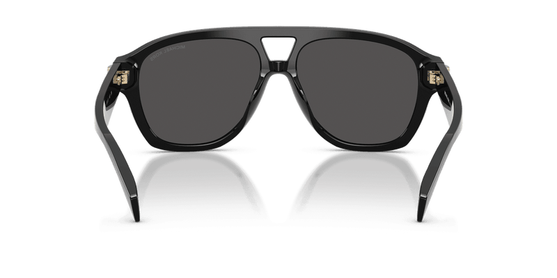 Michael Kors GRENADA MK2277U in Black / Grey (300587) - Alternate View