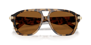 Vintage Tortoise / Amber (393073)