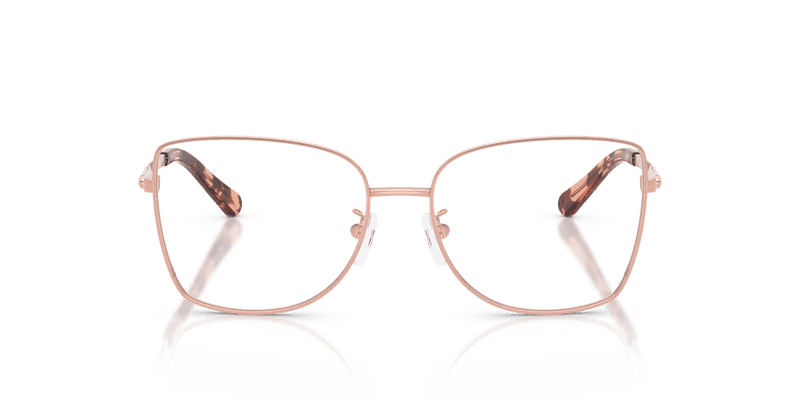 Michael Kors MEMPHIS MK3035 in Rose Gold (1108) - Alternate View