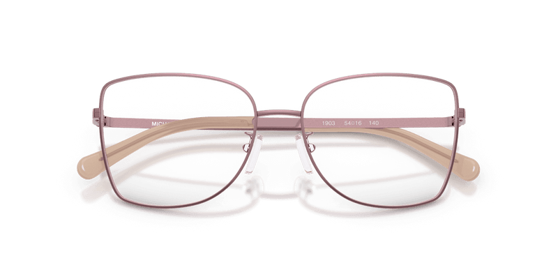 Michael Kors MEMPHIS MK3035 in Milky Lilac (1903) - Side View