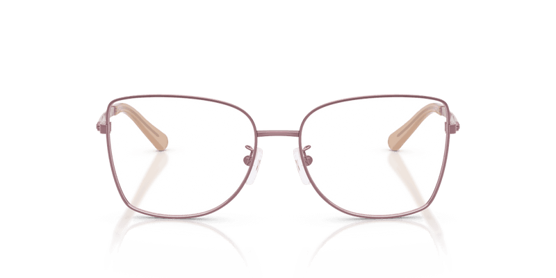 Michael Kors MEMPHIS MK3035 in Milky Lilac (1903) - Back View