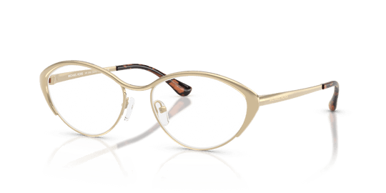 Michael Kors SANTA FE MK3095 - Light Gold (1014)