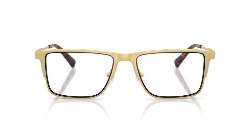 Michael Kors HIDDEN HILLS MK3097 in Yellow Gold (1908) - Alternate View
