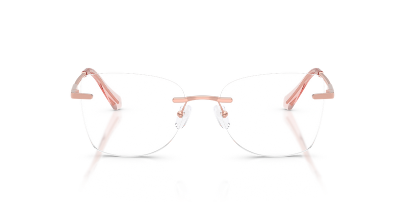Michael Kors NAGS HEAD MK3099 in Rose Gold (1108) - Alternate View