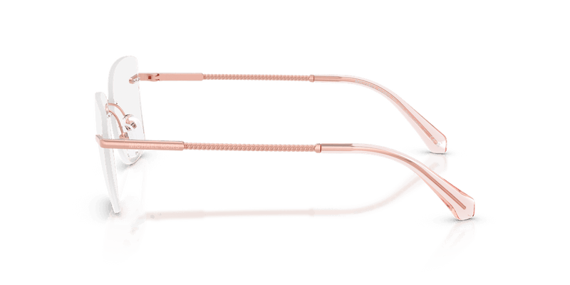 Michael Kors NAGS HEAD MK3099 in Rose Gold (1108) - Alternate View