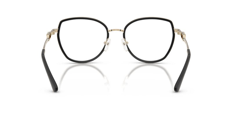 Michael Kors KIAWAH MK3101 in Black (3005) - Alternate View
