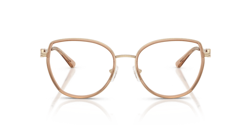 Michael Kors KIAWAH MK3101 in Light Brown (4051) - Alternate View