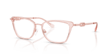 Pink Transparent (3101)