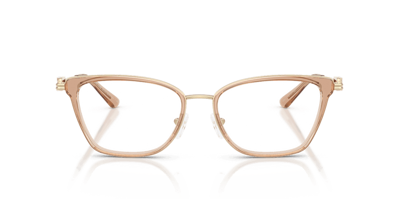Michael Kors MYRTLE BEACH MK3102 in Light Brown (4051) - Alternate View