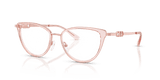 Pink Transparent (3101)