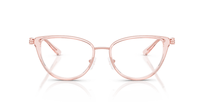 Michael Kors HILTON HEAD MK3103 in Pink Transparent (3101) - Alternate View
