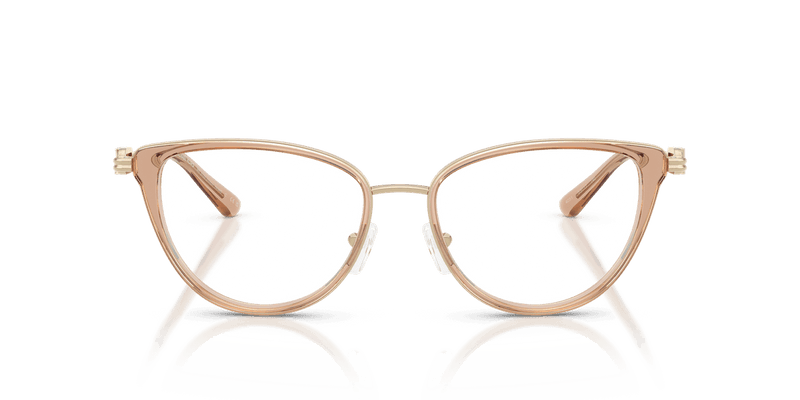 Michael Kors HILTON HEAD MK3103 in Light Brown (4051) - Alternate View
