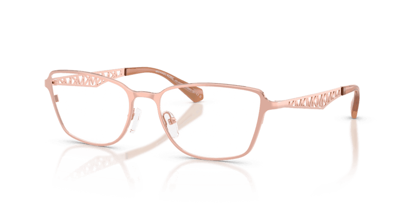 Michael Kors SANIBEL MK3105 in Rose Gold (1108) - Alternate View