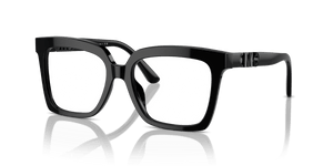 Black / Demo Lens