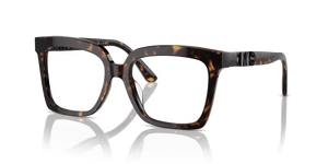 Dark Tortoise / Demo Lens