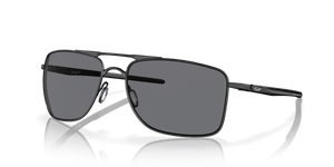 Matte Black / Grey