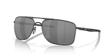 Matte Black / Prizm Black Polarized