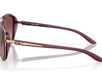 Crystal Raspberry / G40 Black Gradient