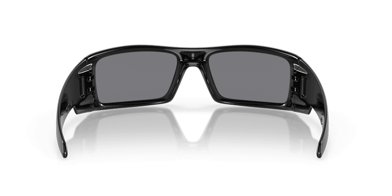 Oakley GASCAN OO9014 in Polished Black / Grey (03-471) - Alternate View