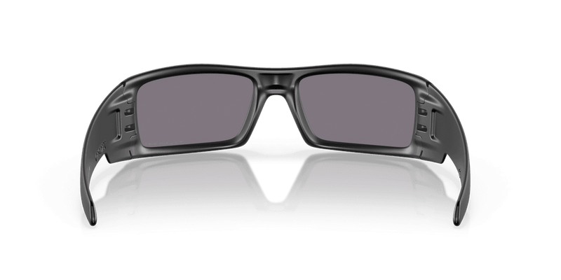 Oakley GASCAN OO9014 in Matte Black / Grey Polarized (11-122) - Alternate View