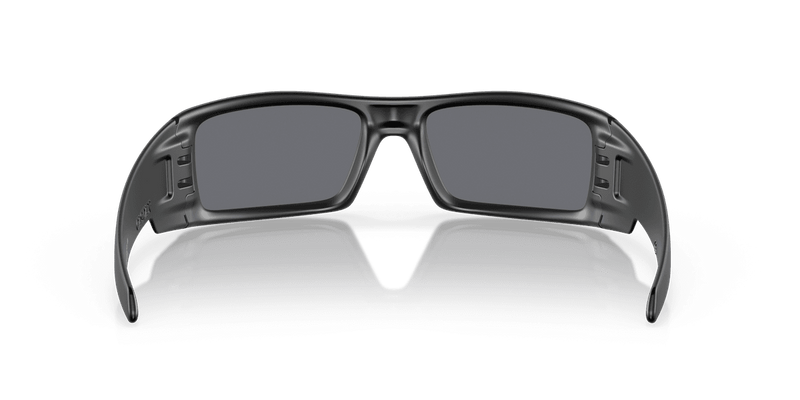 Oakley GASCAN OO9014 in Matte Black / Grey (11-192) (11-192) - Alternate View