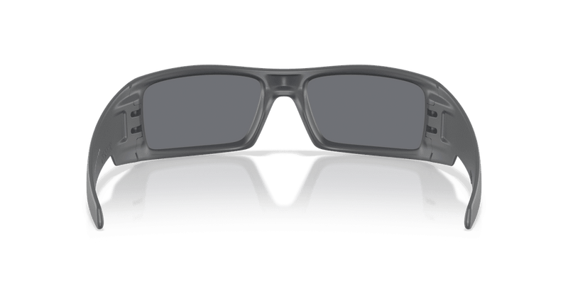Oakley GASCAN OO9014 in Matte Carbon / Grey (9014E0) - Alternate View