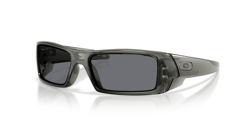 Oakley GASCAN OO9014 in Grey Smoke / Grey (9014E2) - Alternate View