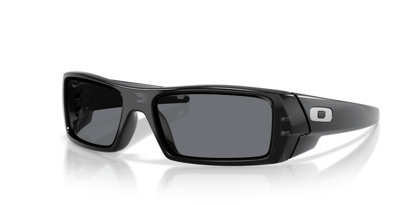 Oakley GASCAN OO9014 in Black Ink / Grey (9014E3) - Alternate View