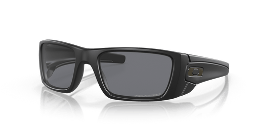 Matte Black / Grey Polarized