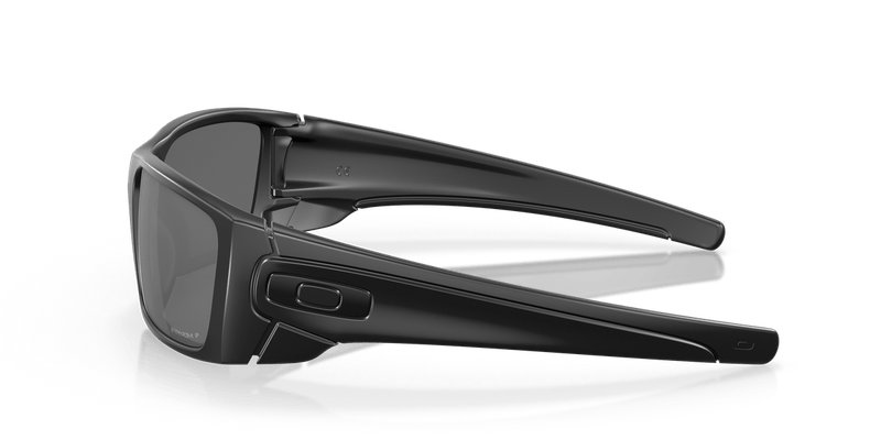 Oakley FUEL CELL in Matte Black / Prizm Black Polarized - Alternate View