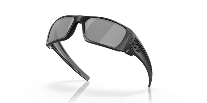 Oakley FUEL CELL in Matte Black / Prizm Black Polarized - Alternate View