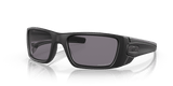 Matte Black / Prizm Grey Polarized