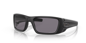 Matte Black / Prizm Grey Polarized