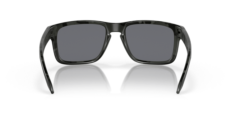 Oakley HOLBROOK OO9102 in Multicam Black / Grey - Alternate View