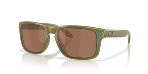 Fern Spacedust / Prizm Tungsten Polarized