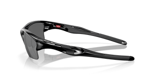 Polished Black / Black Iridium