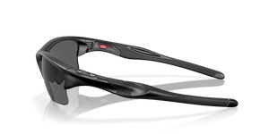 Matte Black / Grey Polarized