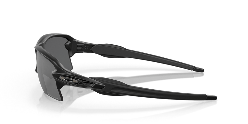 Oakley FLAK 2.0 XL in Matte Black / Prizm Black - Alternate View