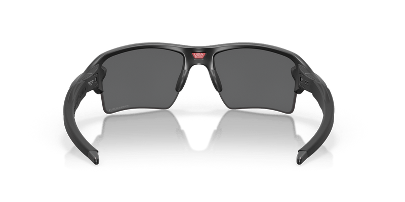 Oakley FLAK 2.0 XL in Matte Black / Prizm Black - Alternate View