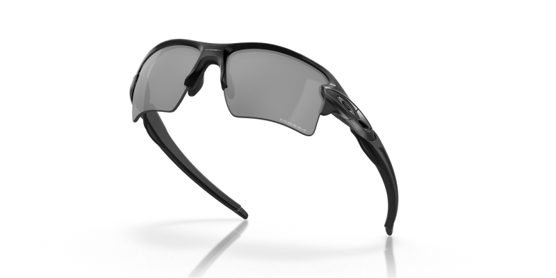 Oakley FLAK 2.0 XL in Matte Black / Prizm Black - Alternate View