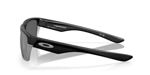 Matte Black / Prizm Black Polarized