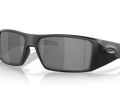 Matte Black / Prizm Black Polarized (923102)
