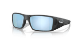 Matte Black Camo / Prizm Deep Water Polarized (923105)