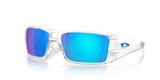 Clear / Prizm Sapphire Polarized (923107)