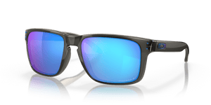 Grey Smoke / Prizm Sapphire Polarized
