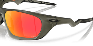 Matte Olive Ink / Prizm Ruby (943104)