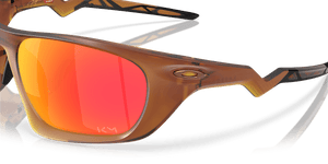 Matte Dark Amber / Prizm Ruby (943116)