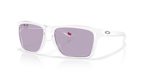 Matte Clear / Prizm Slate