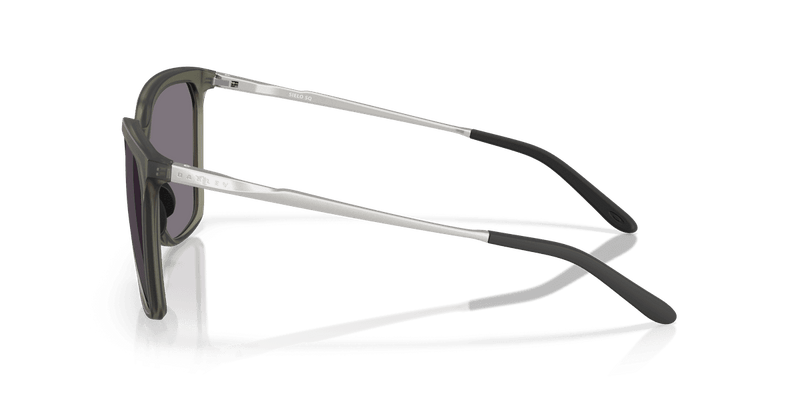 Oakley SIELO SQ in Matte Olive Ink / Prizm Grey Polarized (948010) - Alternate View