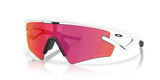 Matte White / Prizm Field (949902)